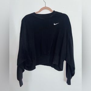Nike crewneck